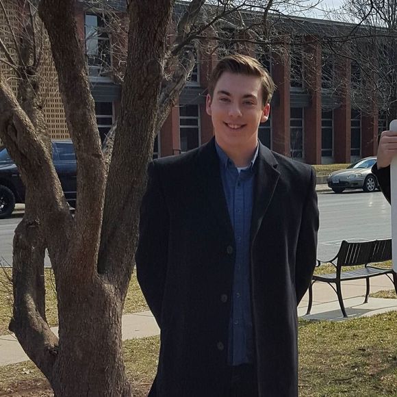 Meet your Posher, Ryan - Picture 1 of 1